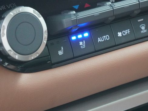 New 2026 Toyota Sequoia 1794 Edition AWD/4WD image 30