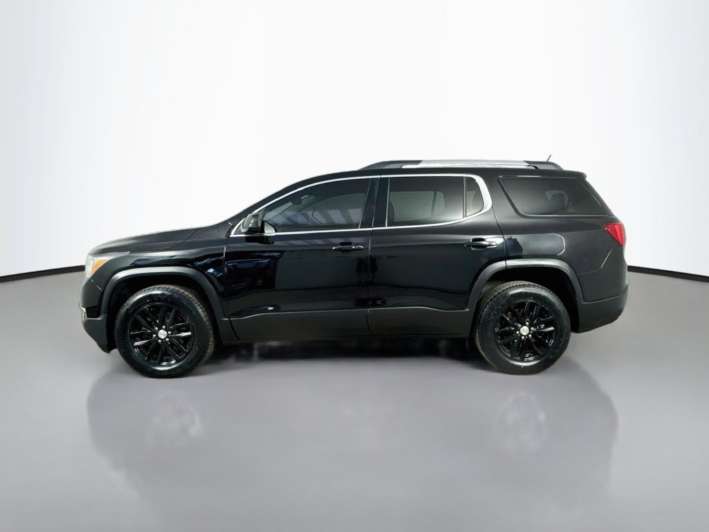 Used 2019 GMC Acadia SLT AWD/4WD image 4