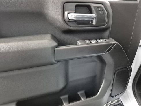 New 2025 Chevrolet Silverado 2500 W/T w/ WT Convenience Package AWD/4WD image 13