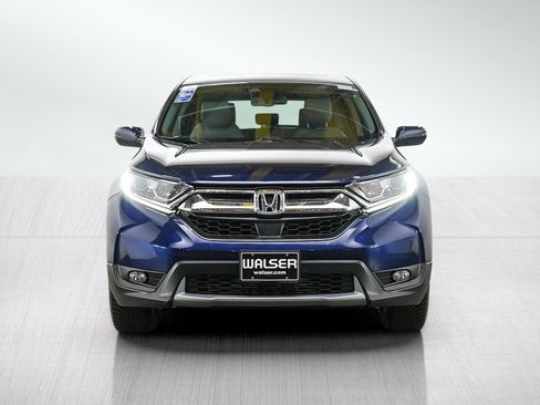 Used 2018 Honda CR-V EX-L image 8