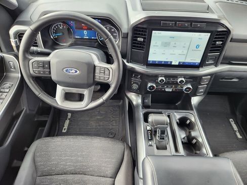 Used 2022 Ford F150 XLT w/ Equipment Group 302A High image 26