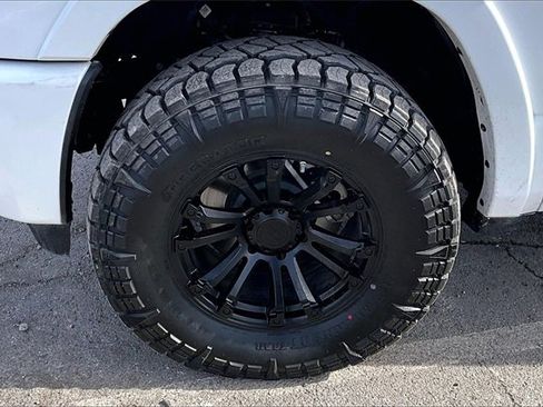 Used 2025 RAM 1500 Lone Star image 35