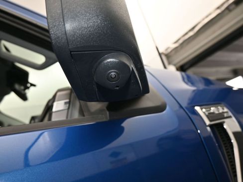 Used 2024 Ford F150 XLT w/ Mobile Office Package image 51