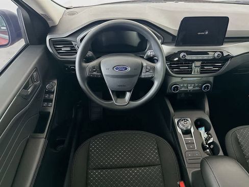 New 2026 Ford Escape Active image 10