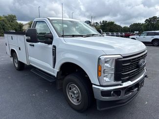 Used 2023 Ford F250 XL w/ XL Driver Assist Package AWD/4WD video 2