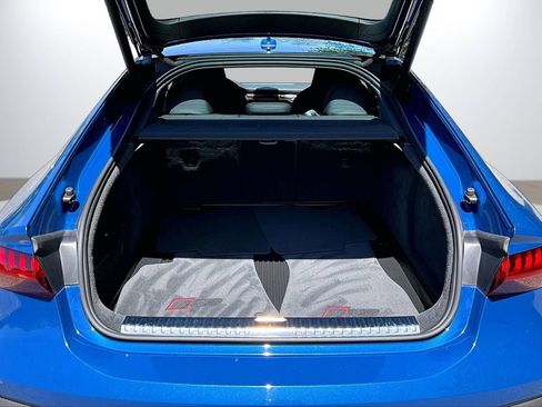 Used 2024 Audi RS 7 Performance AWD/4WD image 26