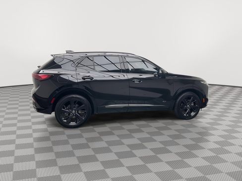 Certified 2025 Buick Envision Sport Touring image 43