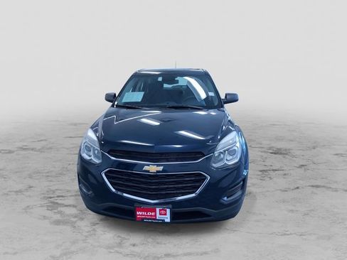 Used 2016 Chevrolet Equinox LS w/ LPO, Protection Package FWD image 5