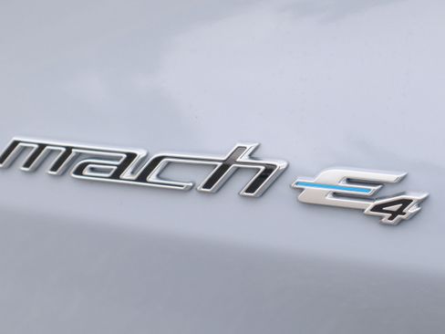 New 2024 Ford Mustang Mach-E Select w/ Comfort Package Lite image 13