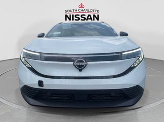 New 2026 Nissan Leaf Platinum+ w/ Cargo Package (Platinum+) FWD video 2