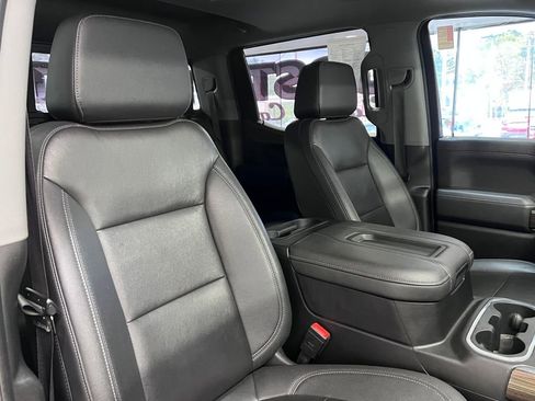 Used 2021 Chevrolet Silverado 1500 LT Trail Boss image 44