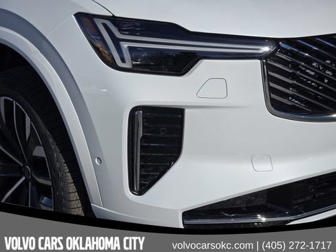 Used 2026 Volvo XC90 B6 Plus AWD/4WD image 8