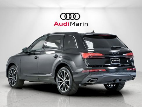 New 2026 Audi Q7 2.0T Premium Plus image 3