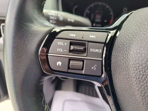 Certified 2024 Honda Civic Sport image 24