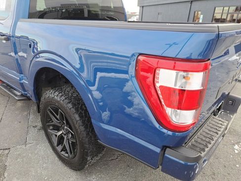 Used 2023 Ford F150 XL w/ STX Appearance Package image 23
