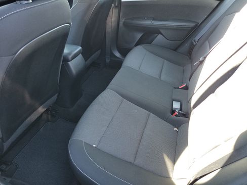 Used 2023 Kia Forte LXS w/ LXS Technology Package FWD image 11