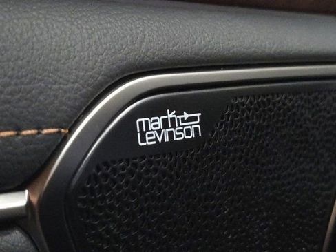 New 2025 Lexus ES 350 Ultra Luxury image 18