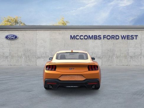 New 2026 Ford Mustang GT RWD image 7