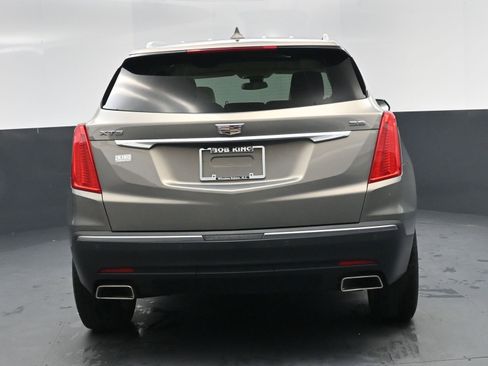 Used 2019 Cadillac XT5 Premium Luxury image 13