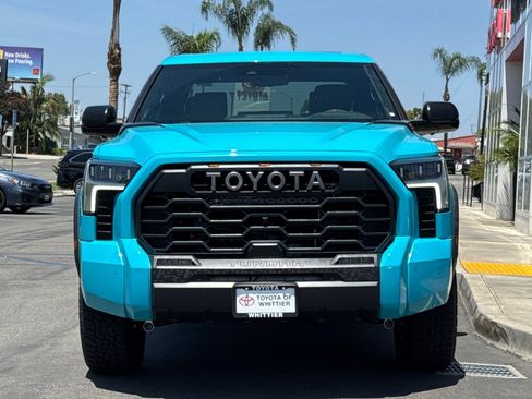 Used 2026 Toyota Tundra TRD Pro AWD/4WD image 11