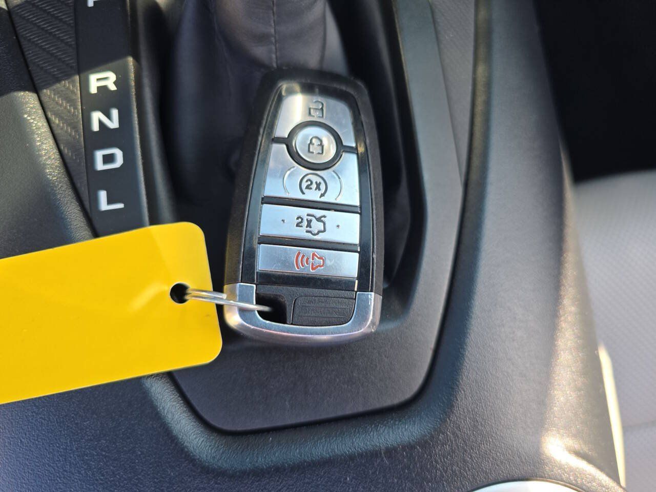 Used 2024 Ford Mustang Premium RWD image 29