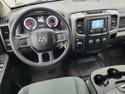 Used 2016 RAM 1500 Tradesman w/ Popular Equipment Group image 22