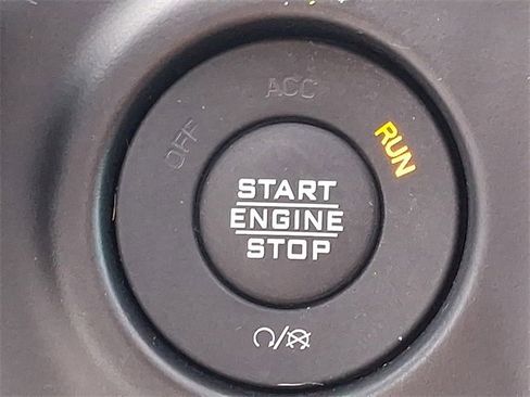 Used 2023 Jeep Wrangler Rubicon w/ Cold Weather Group image 24