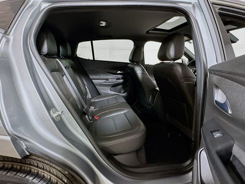 Used 2024 Buick Envista Avenir image 23