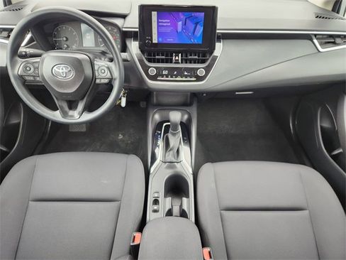 Certified 2024 Toyota Corolla LE image 18