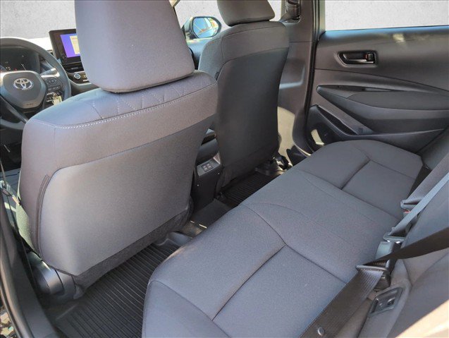 New 2027 Toyota Corolla LE FWD image 26