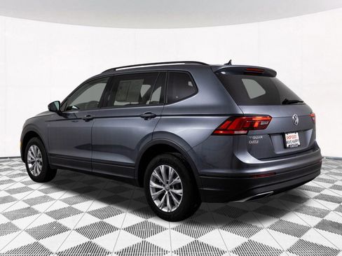 Used 2020 Volkswagen Tiguan S image 11