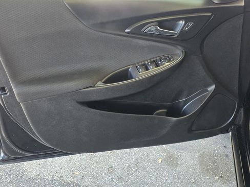 Used 2021 Chevrolet Malibu LT FWD image 27