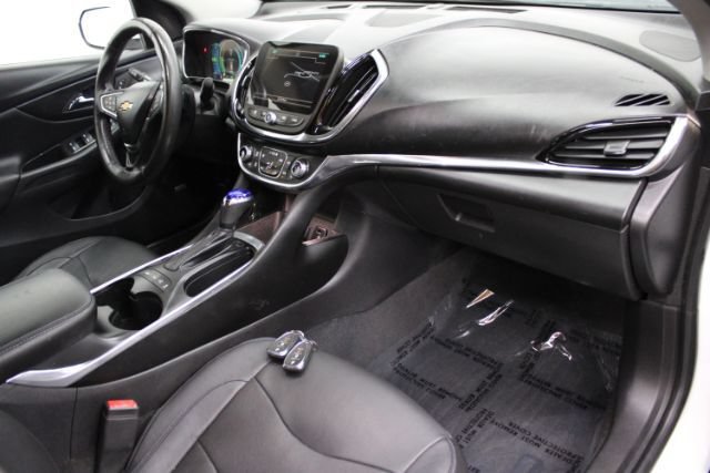 Used 2017 Chevrolet Volt Premier w/ Driver Confidence II Package FWD image 25