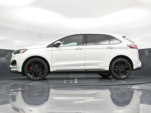 Certified 2022 Ford Edge ST w/ Equipment Group 401A AWD/4WD image 61
