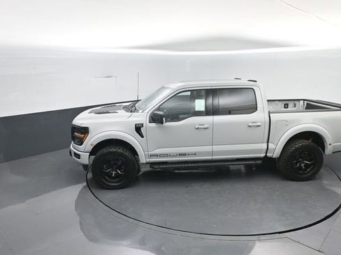 New 2026 Ford F150 XLT image 21