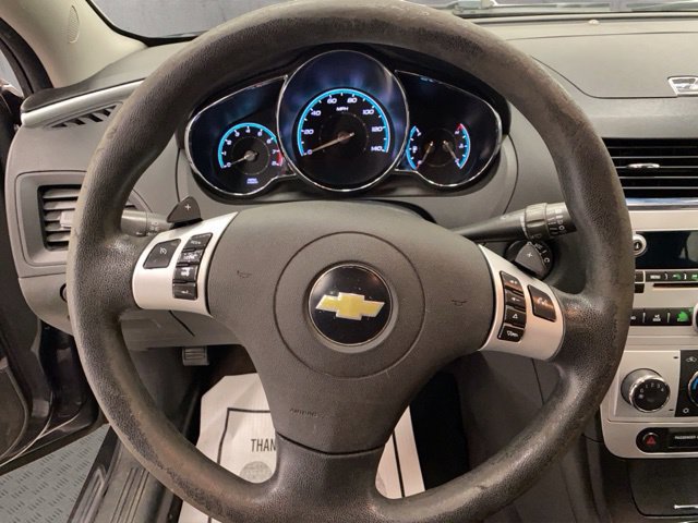 Used 2010 Chevrolet Malibu LT FWD image 23