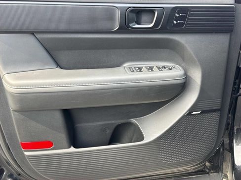 Used 2025 Hyundai Santa Fe Calligraphy FWD image 23