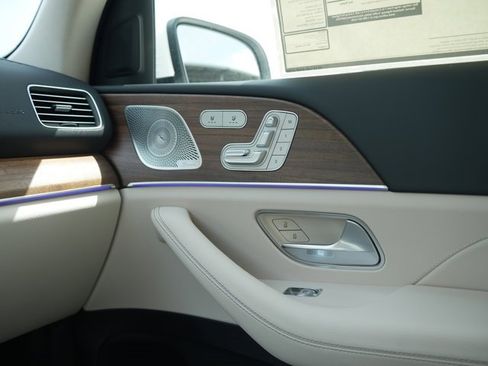 Certified 2026 Mercedes-Benz GLE 350 4MATIC image 32