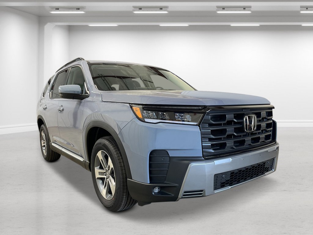 New 2026 Honda Pilot EX-L image 8