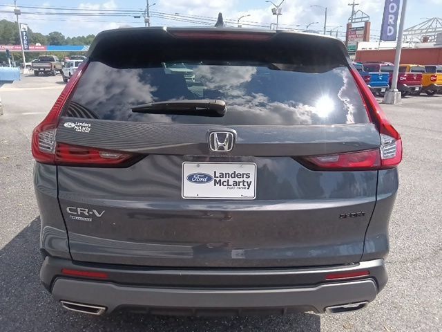 Used 2024 Honda CR-V Sport image 4