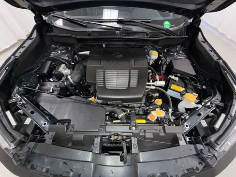 Used 2025 Subaru Forester Wilderness image 20