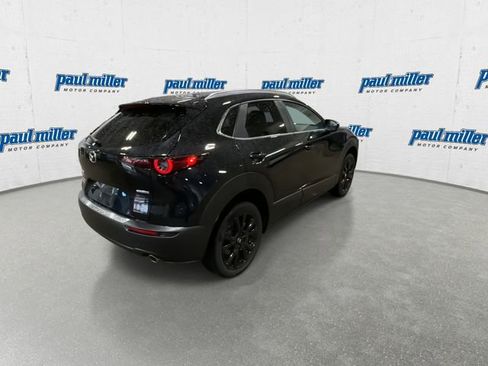 Used 2025 MAZDA CX-30 AWD 2.5 S w/ Select Sport Pkg image 11