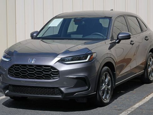 Used 2026 Honda HR-V LX image 43