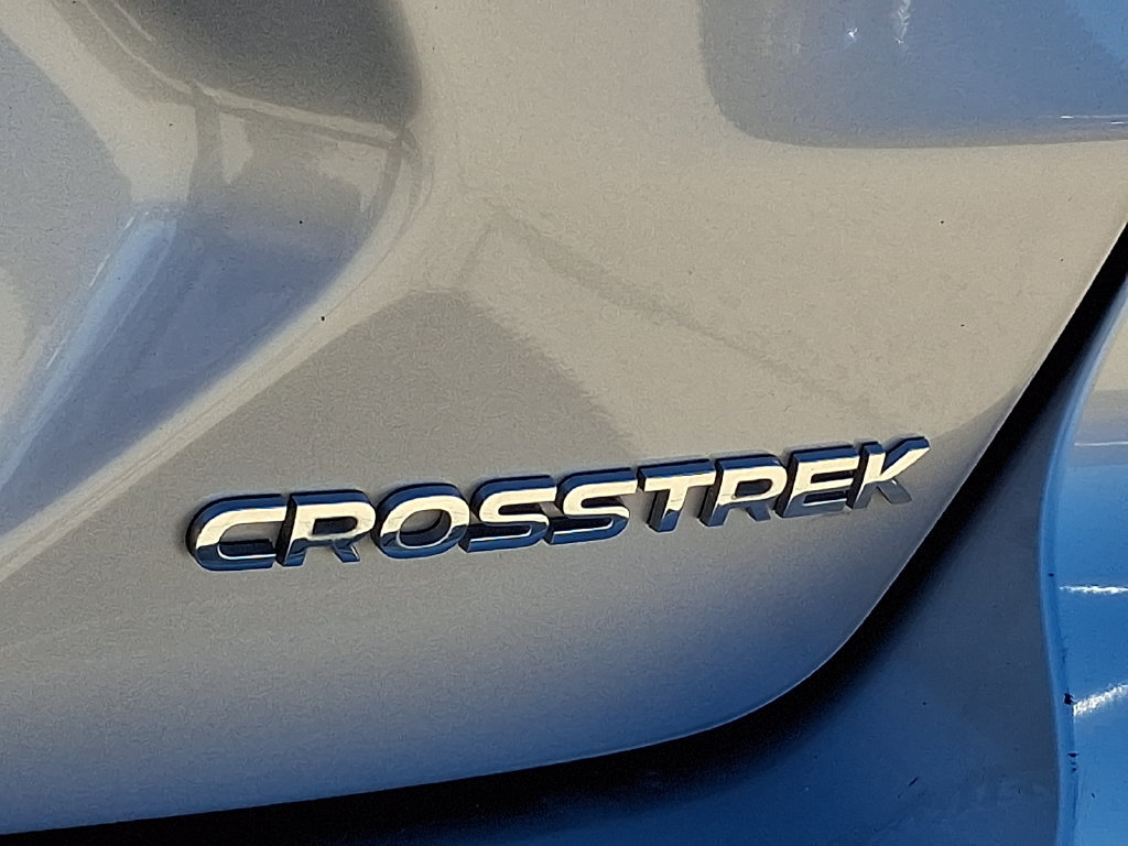 Used 2025 Subaru Crosstrek 2.5i Premium AWD/4WD image 31