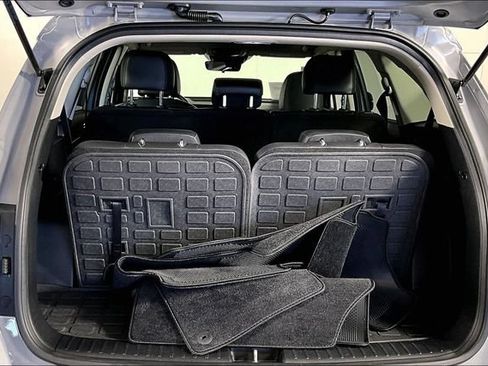 Certified 2025 Kia Sorento S w/ Panoramic Sunroof Package FWD image 30