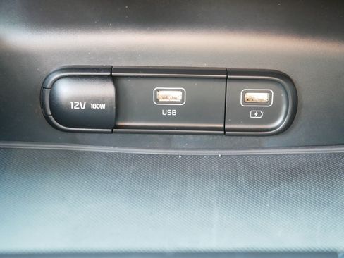 Used 2024 Kia K5 GT-Line AWD/4WD image 33