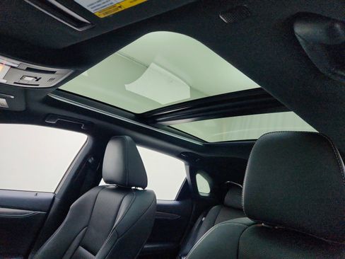 Used 2021 Lexus RX 350 F Sport w/ Cold Area Package (CT) image 11