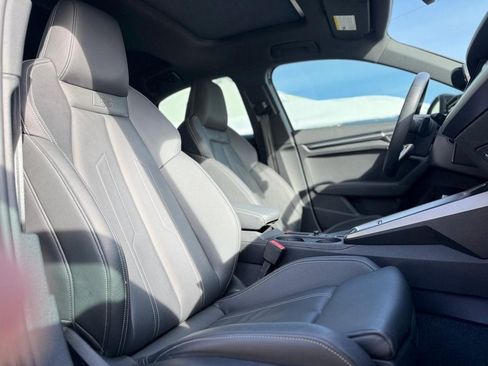 Used 2023 Audi S3 Premium Plus w/ Premium Plus Package image 19