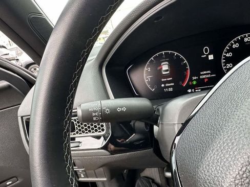 Certified 2023 Honda Civic Sport image 27