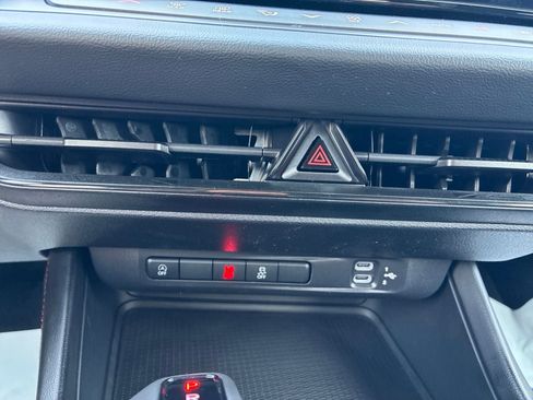 New 2026 Dodge Charger R/T w/ Blacktop Package AWD/4WD image 22